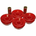 Spurstangengummis &ndash; Rot Energy Suspenion Honda