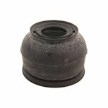 Ball joint cover front bottom Genuine Honda