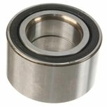 Front wheel bearing Ashuki Honda