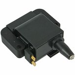 Z&uuml;ndspule (Hitachi/Lucas) JapanParts Honda