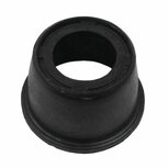 Ball joint cover front bottom Genuine Honda