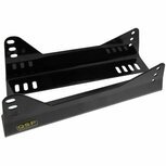 Stoel brackets staal FIA QSP