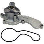 Waterpomp Ashuki Honda