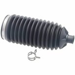 Couvercle de cr&eacute;maill&egrave;re de direction gauche Genuine Honda