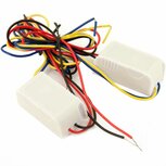 US verlichtingmodule US-Racing