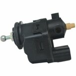 Headlamp adjustment motor OEM-Parts Honda