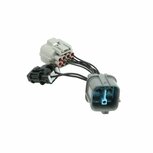 Verteileradapter OBD2 10pin - OBD1 SpeedFactory Honda