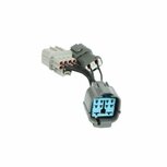 Verteileradapter OBD1 - OBD2 10pin SpeedFactory Honda
