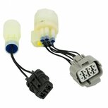 Verteileradapter OBD0 MPFI - OBD1 SpeedFactory Honda