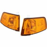 City lights crystal JDM (model 90-92) Sonar Honda
