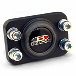 Sturz-Kit f&uuml;r vorderes Kugelgelenk (Pro-Serie) BLOX Racing Honda
