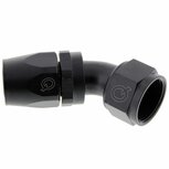 Slangadapter 45&deg; 16HE-16AN(F) QSP