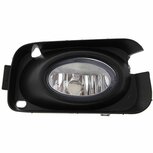 Front right fog lamp OEM-Parts Honda