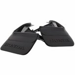 Mud flap set, rear Genuine Honda