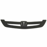 Gitter OEM-Parts Honda