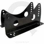 Stoel brackets staal FIA Club QSP