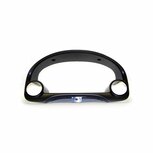 Couverture de cockpit 2 x 52 mm BLOX Racing Honda