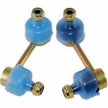 Biellettes stabilisatrices arri&egrave;re BLOX Racing Honda Civic