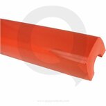 Rolbar/rolkooi padding FIA 29-38mm - Oranje QSP