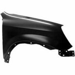 Frontscheibe rechts OEM-Parts Honda