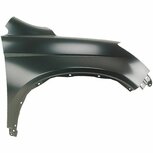 Frontscheibe rechts OEM-Parts Honda