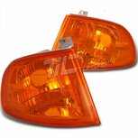 Vordere Blinker JDM-Kristall Sonar Honda