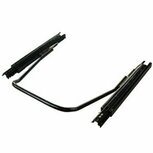 Stoelslede, dubbel blokkerend QSP