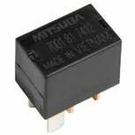 Airco compressor relais Genuine Honda