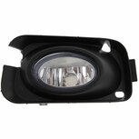 Fog lamp front left OEM-Parts Honda