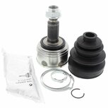 CV joint wheel side Ashuki Honda