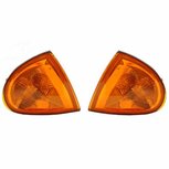 Clignotants avant JDM Sonar Honda Del Sol