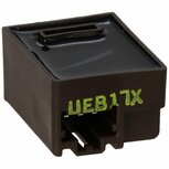ELD-Sensor (elektronischer Lastdetektor) OEM-Parts Honda CR-V Jazz