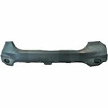 Vordere Sto&szlig;stange, oberer Teil OEM-Parts Honda