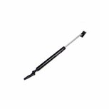 Gasfeder Heckklappe links Ashuki Honda