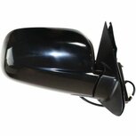 Au&szlig;enspiegel rechts (elektrisch) OEM-Parts Honda