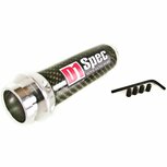 Handremhendel carbon V1 D1 Spec