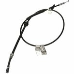 Handbrake cable left JapanParts Honda