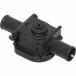 Heizungsregelventil OEM-Parts Honda