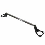 Strut bar front above N-style US-Racing Honda