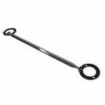 Rear strut bar above N-style US-Racing Honda