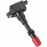 Pen coil (A) front Ashuki Honda