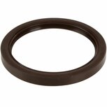 Crankshaft seal gearbox side (87X104X10) Genuine Honda