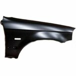 Front fender right OEM-Parts Honda