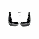 Jeu de bavettes avant Genuine Honda