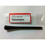 Antenna mast Genuine Honda