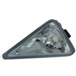 Feu antibrouillard avant gauche Depo Honda