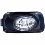 Front right fog lamp OEM-Parts Honda