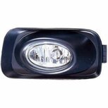 Fog lamp front left OEM-Parts Honda