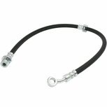 Bremsschlauch vorne rechts Ashuki Honda
