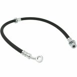 Bremsschlauch vorne links Ashuki Honda